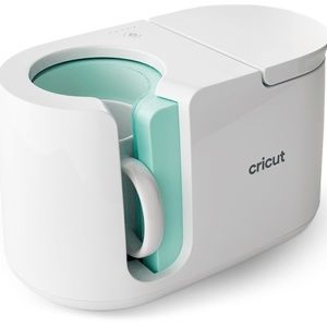 CRICUT Mug Press (Brand New)